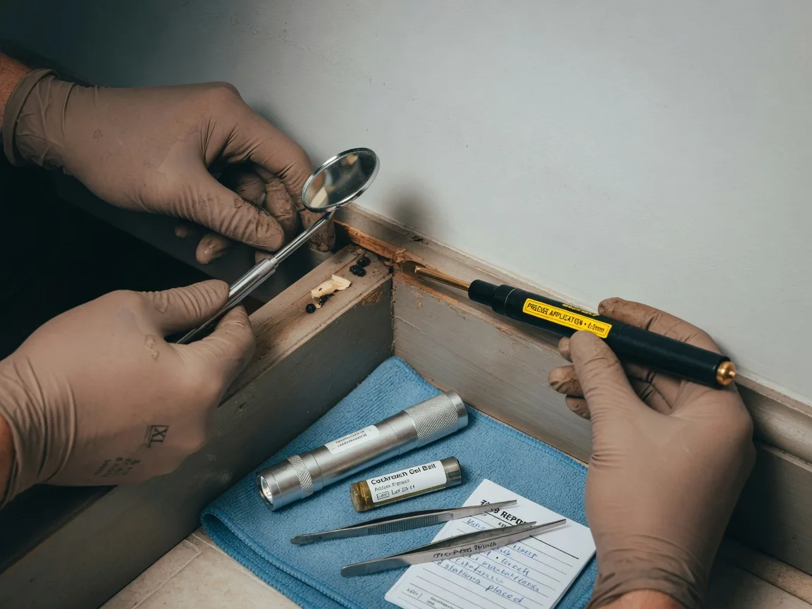 Why choose Emergency Pest Control in Metter, GA